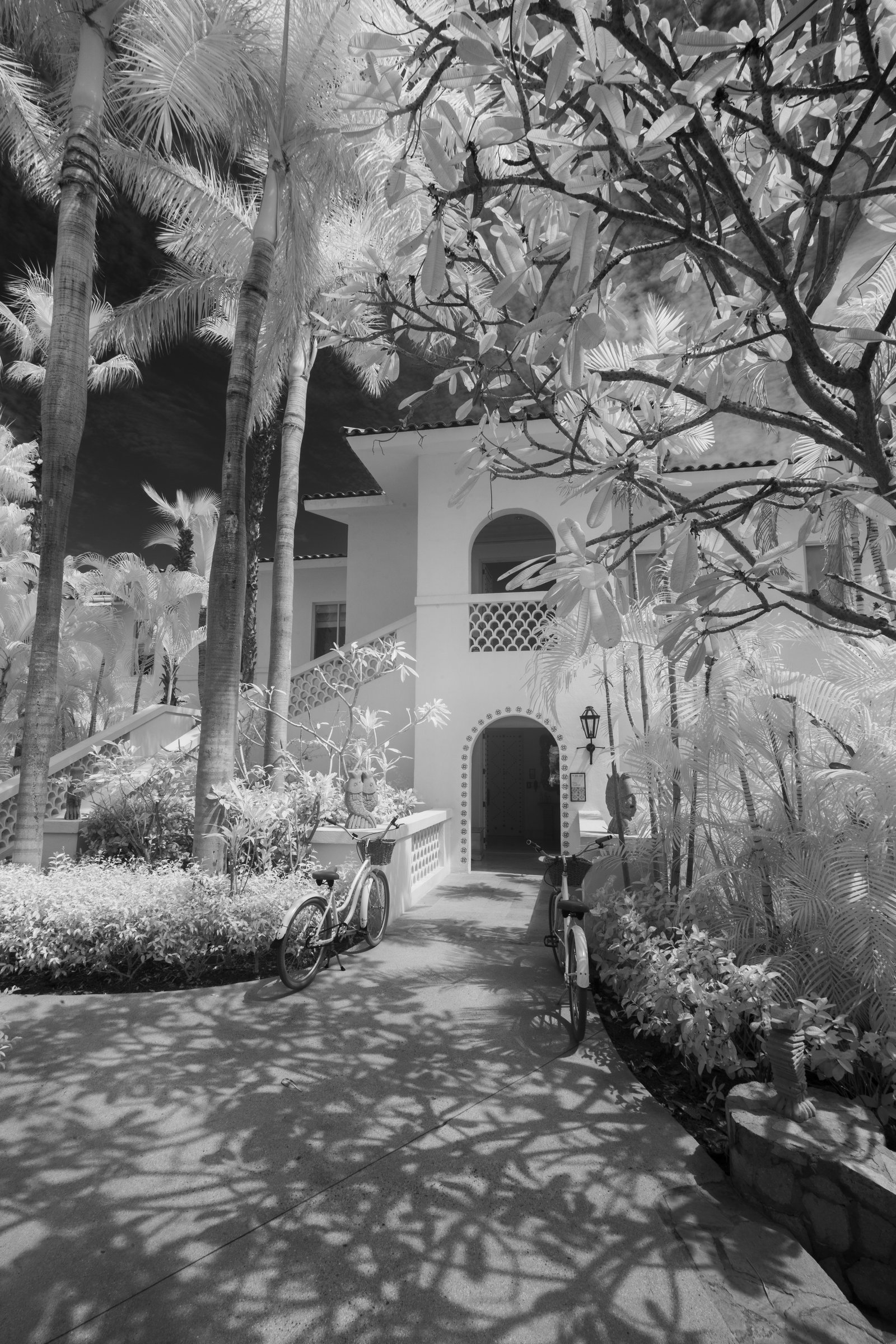 Hotel Bikes IR